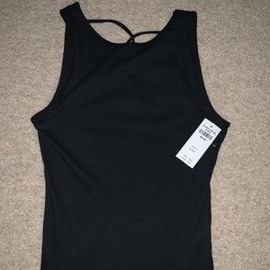 SOLD Hollister Tank Top